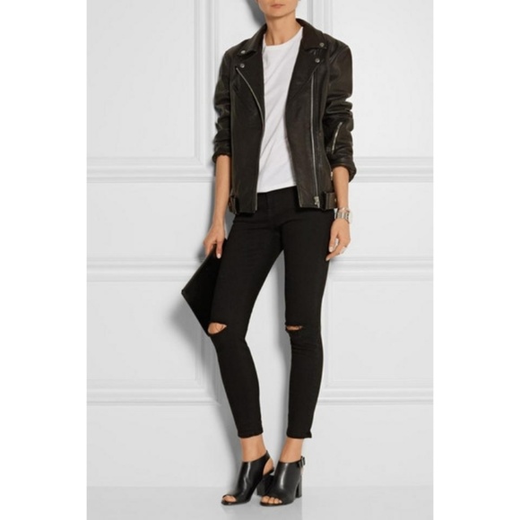 Alexander Wang Nadia sandals - Picture 2 of 4